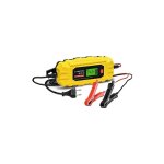 Chargeur de batterie pbcs 4a - trotec