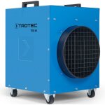 Trotec chauffage de chantier lectrique tde 65 v2