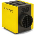 Chauffage lectrique de chantier teh 30 t - trotec