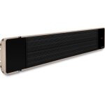 Chauffage infrarouge d'ext�rieur sans lumi�re visible ird 1200 - trotec