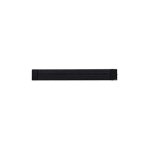 Chauffage radiant sans lumire trotec ird 2400 - ip55, 2400w, pivotable, mur ou plafond