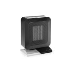 Chauffage soufflant cramique tfc 13 e - trotec
