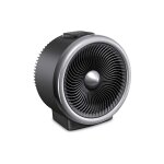 Chauffage soufflant tfh 2000 e - trotec