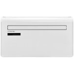 Climatiseur réversible sans unité extérieure trotec pac - w 2650 sh - 9000 btu / h, connecté wi - fi, ... Climatiseur réversible sans unité extérieure trotec pac - w 2650 sh - 9000 btu / h, connecté wi - fi, ...