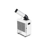 Trotec - climatiseur pt 2000 sp spotcool pour climatisation localise