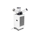Trotec - climatiseur pt 3500 sp spotcool pour climatisation localise