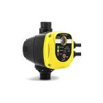 Contacteur manomtrique lectronique trotec tdp ds sans fiche - 10 bars max