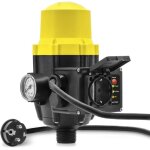 Contacteur manom�trique �lectronique tdp dsp - trotec