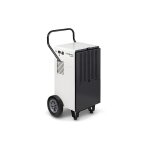 D�shumidificateur professionnel trotec ttk 380 eco - 400m2 - d�givrage