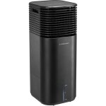 Trotec pae 50 - rafra�chisseur d'air avec diffuseur d'huiles essentielles - 60m2 20l / j