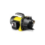 Trotec - pompe de jardin tgp 1000 e - 3300l / h 1000w 42m refoulement Trotec - pompe de jardin tgp 1000 e - 3300l / h 1000w 42m refoulement