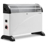 Radiateur lectrique  convection tch 20 e - trotec