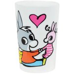 Trotro verre r�utilisable 220ml