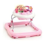 Trotteur juneberry delight - rose - bright starts