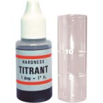 Trousse d'analyse de durete th altech 1058