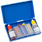 Trousse d analyse liquide intex Trousse d analyse liquide intex