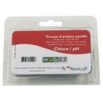 Trousse d'analyse - edg Trousse d'analyse - edg