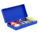 Trousse d'analyse pour piscine Trousse d'analyse pour piscine