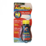 Trousse bandelette aquachek