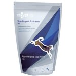 Trovet friandise hypoallerg�nique hrt au lapin - friandise pour chien - 250g