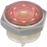 1164634 gnrateur de signal pizo bruit gnr: 95 db tension: 12 v / dc son continu 1 pc(s) - tru components ...