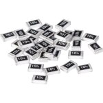 1585606 tc - hp05w3j0102t5e203 résistance à couche épaisse 1 k? cms 0805 0. 33 w 5 % 100 ±ppm / °c 1 ... 1585606 tc - hp05w3j0102t5e203 résistance à couche épaisse 1 k? cms 0805 0. 33 w 5 % 100 ±ppm / °c 1 ...