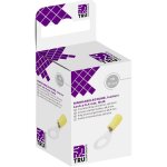 Tru components - t1904c063 cosse à oeillet section max. =6 mm² ø du trou=8. 40 mm partiellement isolé ... Tru components - t1904c063 cosse à oeillet section max. =6 mm² ø du trou=8. 40 mm partiellement isolé ...