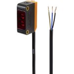 Barrire lumineuse  rflexion tc - 9417224 cble porte effective du dtecteur : 300 cm commutation ...