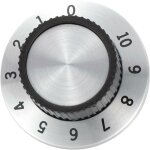 Bouton compte - tour avec graduations aluminium (ø x h) 36. 8 mm x 14, 8 mm rn - 114a 1 pcs. s479891 Bouton compte - tour avec graduations aluminium (ø x h) 36. 8 mm x 14, 8 mm rn - 114a 1 pcs. s479891