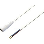 Tru components - cble de connexion basse tension tc - 2511324 dc femelle - cble, extrmits ouvertes ...
