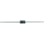 Tru components diode de redressement schottky tc - sb330 do - 201 30 v simple s659291 Tru components diode de redressement schottky tc - sb330 do - 201 30 v simple s659291