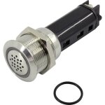 Gnrateur de signal tru components las1 - agq - sm / 24v / r 718828 80 db 24 v dc / ac 25. 2 mm x 55. ...