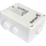 Module gsm tru components gx107 lte 5 v / dc, 32 v / dc fonction (gsm): alarme, coupure y133262