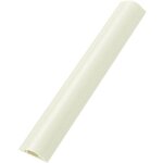 Tru components - prot�ge - c�bles pvc blanc tc - rdar40amwwm203 1592918 nombre de canaux: 1 longueur ...
