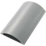 Protge - cbles pvc gris tru components tc - rdar120awm203 1592926 nombre de canaux: 1 longueur 1000 ...