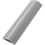 Tru components - protge - cbles pvc gris tc - rdar50awm203 1592919 nombre de canaux: 1 longueur 1000 ...