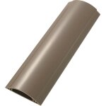 Prot�ge - c�bles pvc marron tru components tc - rdar70abnwm203 1592924 nombre de canaux: 1 longueur 1000 ...