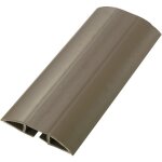 Prot�ge - c�bles pvc marron tru components tc - srd75bn203 1592929 nombre de canaux: 1 longueur 1830 ...