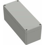 Tru components tc - 10860940 boîtier universel 191. 80 x 75. 10 x 75. 30 abs gris clair 1 pc(s) Tru components tc - 10860940 boîtier universel 191. 80 x 75. 10 x 75. 30 abs gris clair 1 pc(s)
