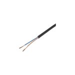 Tru components - tc - 11594924 câble de raccordement h07rn - f 2 x 2. 5 mm² noir marchandise vendue au ... Tru components - tc - 11594924 câble de raccordement h07rn - f 2 x 2. 5 mm² noir marchandise vendue au ...