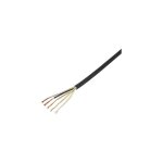 Tru components - tc - 11594944 câble de raccordement h07rn - f 4 x 1. 5 mm² noir marchandise vendue au ... Tru components - tc - 11594944 câble de raccordement h07rn - f 4 x 1. 5 mm² noir marchandise vendue au ...