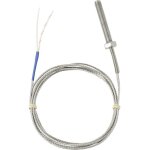 Tc - 9779568 pt100 capteur de temprature - 50  400 c cble  extrmit ouverte - tru components