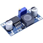 Rgulateur de tension tc - 9927140 1 pc(s) - tru components