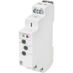 Tc - grw8 - 01 r�gulateur de temp�rature ntc - 15 � 45 �c relais 16 a (l x l x h) 97. 5 x 6. 2 x 77. ...