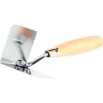 Truelle d'angle 120 x 75 x 75 mm (int�rieur) - e - 322 - 2712