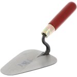 Truelle � brique charleroi 180mm wilmart ? lame forg�e & manche bois