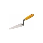 Truelle langue de chat 16 mm - 40316 Truelle langue de chat 16 mm - 40316
