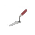 Truelle langue de chat standard, longueur 16cm, largeur 6cm Truelle langue de chat standard, longueur 16cm, largeur 6cm