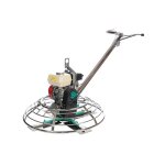 Imer - truelle m�canique manche fixe moteur �lectrique