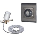 Robinet gaz tlcommand gs 8 tuyau croui 6 / 8 mm truma